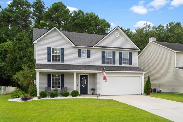 415 Aberdeen Cir, Summerville, SC 29483