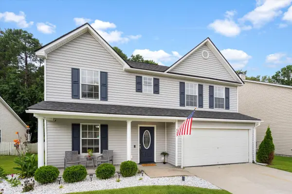 415 Aberdeen Cir, Summerville, SC 29483