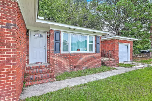 1482 Bells Hwy, Walterboro, SC 29488