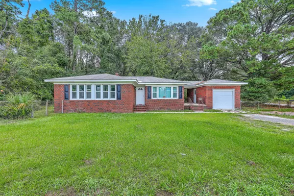 1482 Bells Hwy, Walterboro, SC 29488