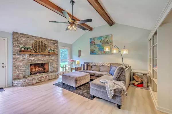 6018 Rehoboth Rd, Cottageville, SC 29435