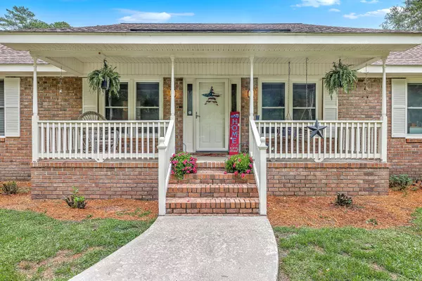 6018 Rehoboth Rd, Cottageville, SC 29435