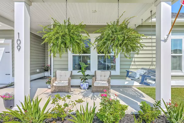 109 Spotted Way, Summerville, SC 29485