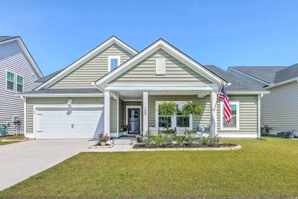109 Spotted Way, Summerville, SC 29485