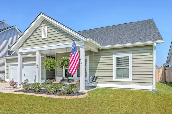 109 Spotted Way, Summerville, SC 29485