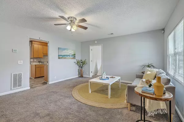 2317 Elegans Dr, North Charleston, SC 29405