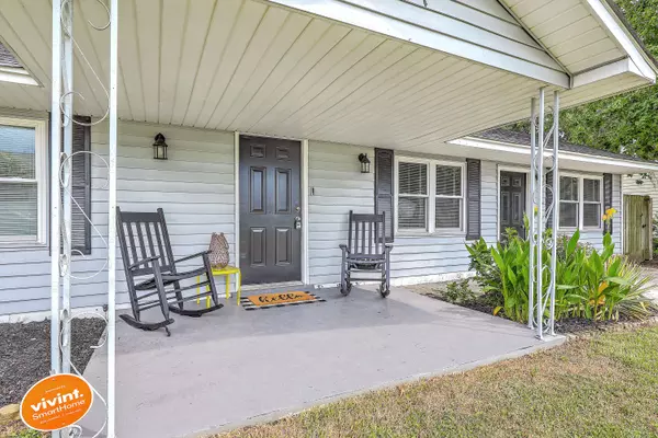 2317 Elegans Dr, North Charleston, SC 29405