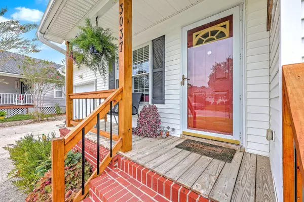 3037 Brigham Ct, North Charleston, SC 29406