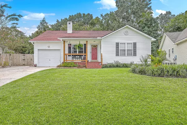 3037 Brigham Ct, North Charleston, SC 29406