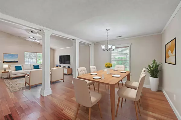 8099 Old London, North Charleston, SC 29406