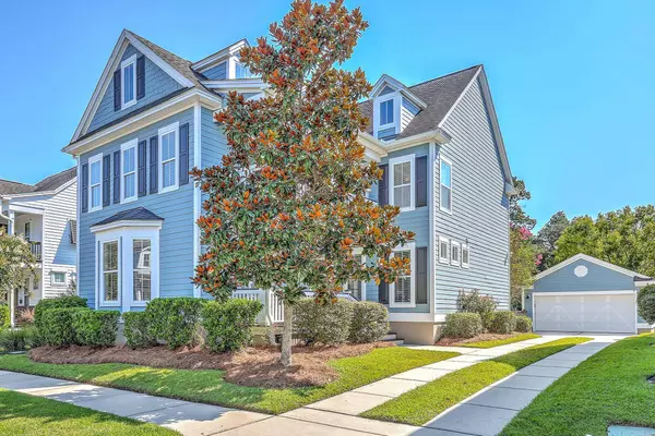 1728 Manassas Dr, Charleston, SC 29414