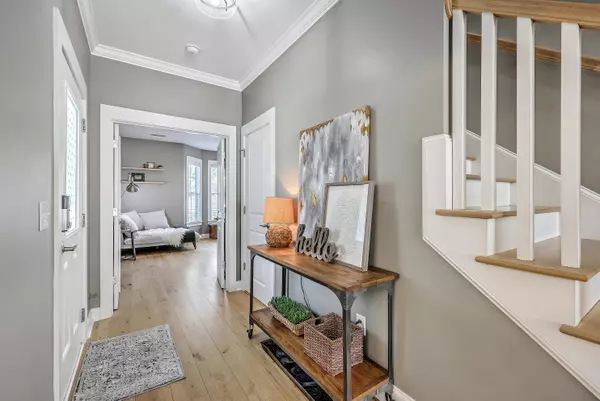 1728 Manassas Dr, Charleston, SC 29414