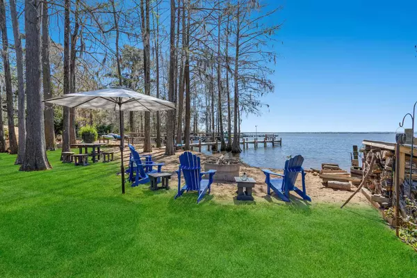 1129 Duboise Dr, Summerton, SC 29148