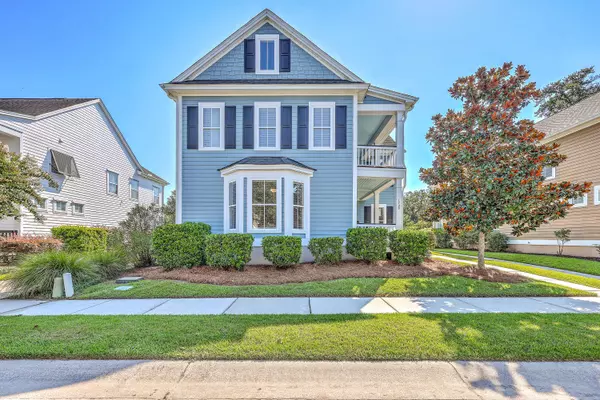 1728 Manassas Dr, Charleston, SC 29414