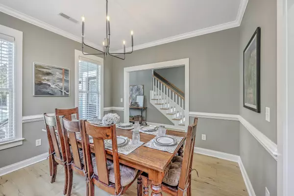 1728 Manassas Dr, Charleston, SC 29414