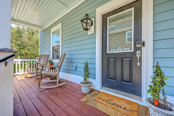 1728 Manassas Dr, Charleston, SC 29414