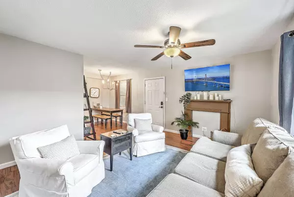 6240 Old Point Rd #C16, Hanahan, SC 29410