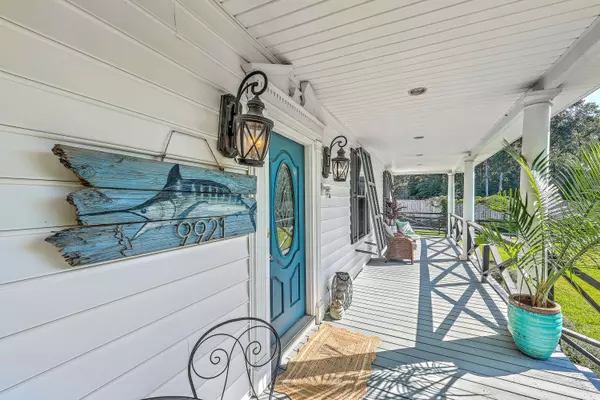 9921 Delemar Hwy, Summerville, SC 29485