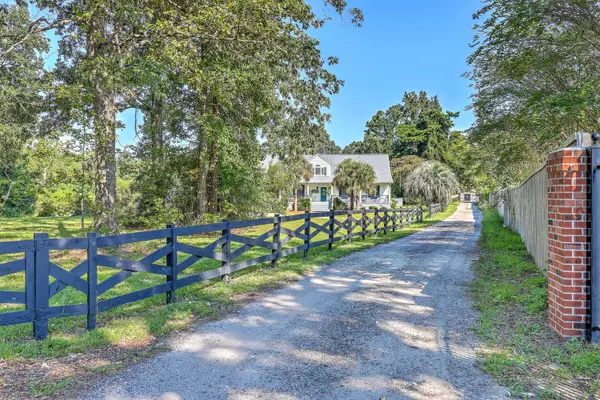 9921 Delemar Hwy, Summerville, SC 29485