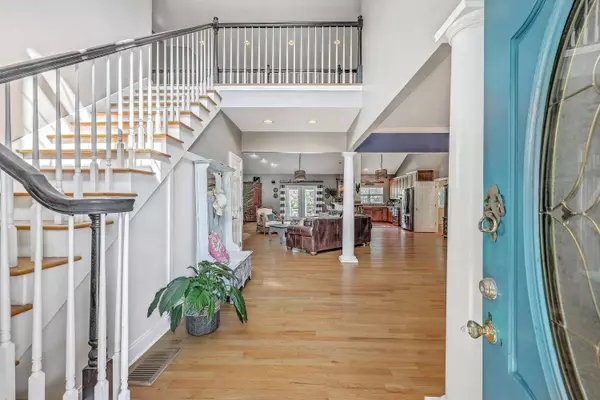 9921 Delemar Hwy, Summerville, SC 29485