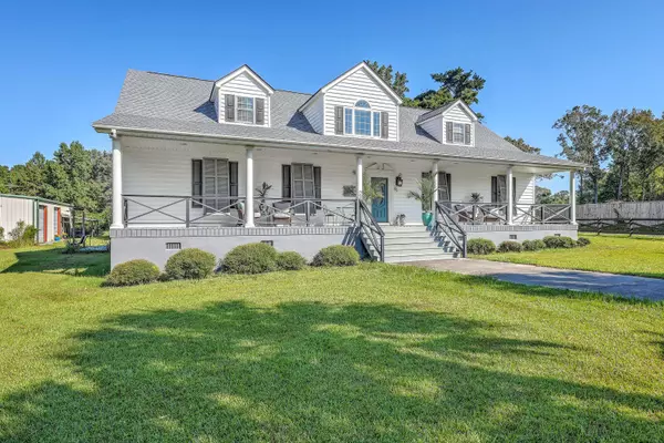 9921 Delemar Hwy, Summerville, SC 29485