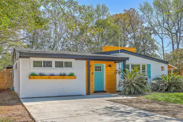 32 Briarcliff Dr, Charleston, SC 29407