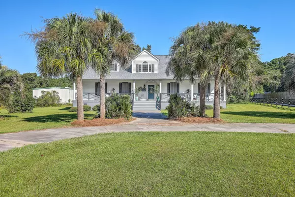 9921 Delemar Hwy, Summerville, SC 29485