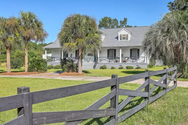 9921 Delemar Hwy, Summerville, SC 29485