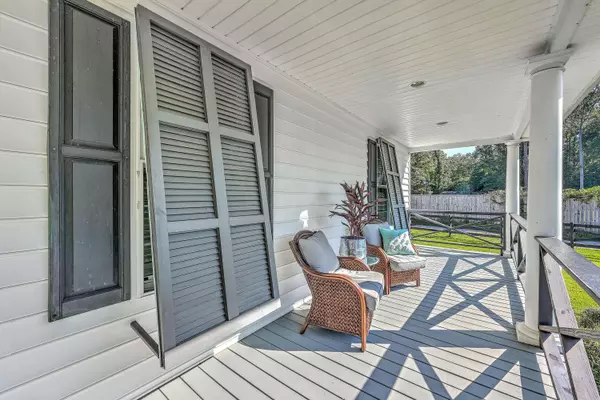 9921 Delemar Hwy, Summerville, SC 29485