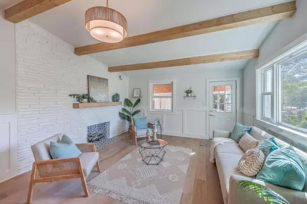 32 Briarcliff Dr, Charleston, SC 29407