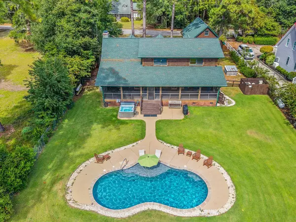 3550 Princess Pond Rd, Summerton, SC 29148