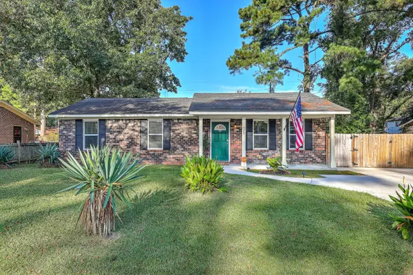 529 Amy Dr, Goose Creek, SC 29445