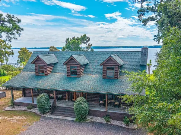 3550 Princess Pond Rd, Summerton, SC 29148