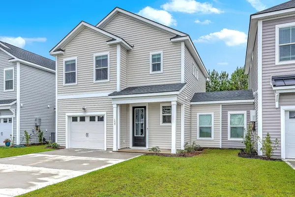 159 Hawthorne Landing Dr, Goose Creek, SC 29445