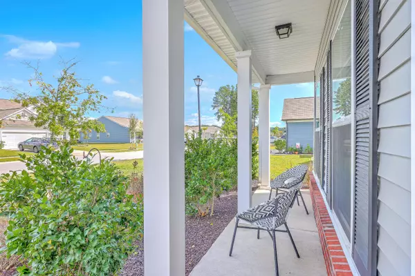 213 Shadybrook Dr, Summerville, SC 29486