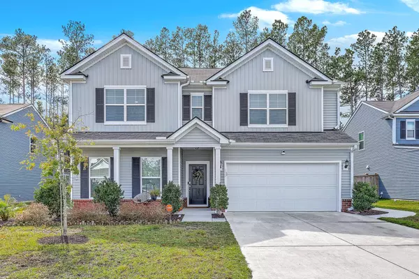 213 Shadybrook Dr, Summerville, SC 29486