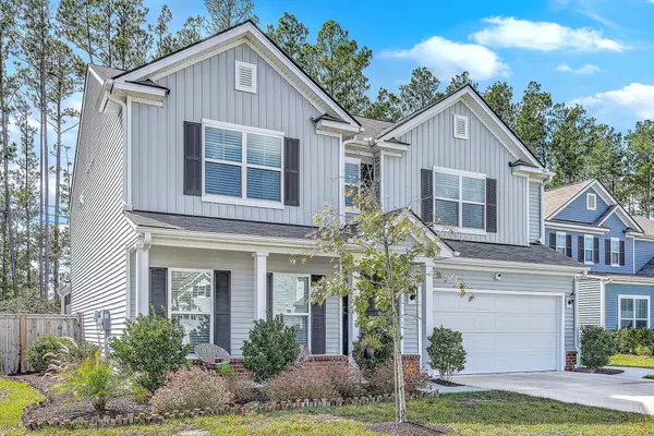 213 Shadybrook Dr, Summerville, SC 29486