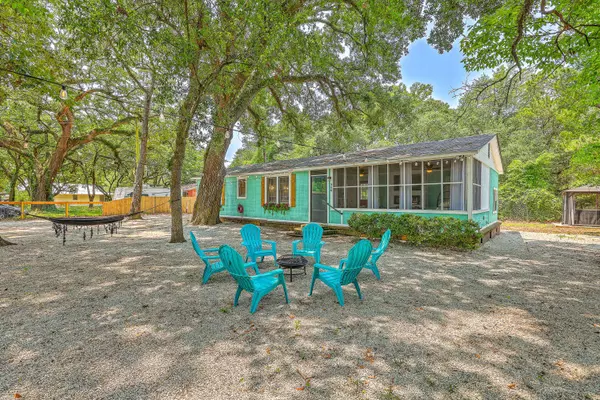 200 Hilltop Dr, Bonneau, SC 29431