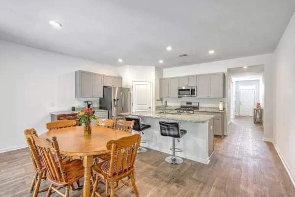 9662 Brandishing Rd, Ladson, SC 29456