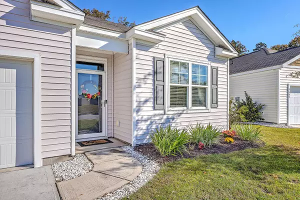 9662 Brandishing Rd, Ladson, SC 29456