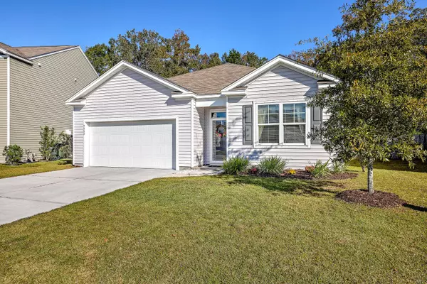 9662 Brandishing Rd, Ladson, SC 29456