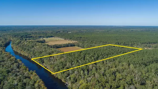 00 Givhans Ferry Rd, Ridgeville, SC 29472