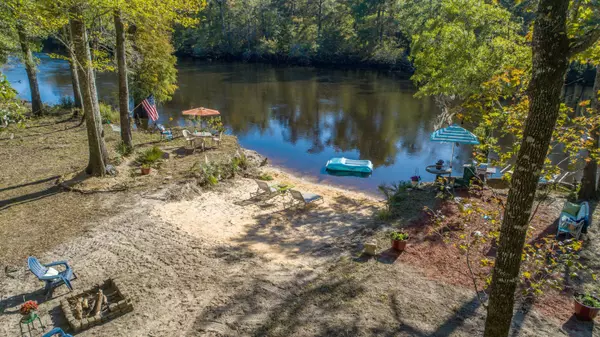 00 Givhans Ferry Rd, Ridgeville, SC 29472