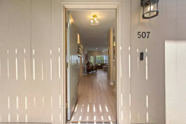 507 Ballard Ln, Santee, SC 29142