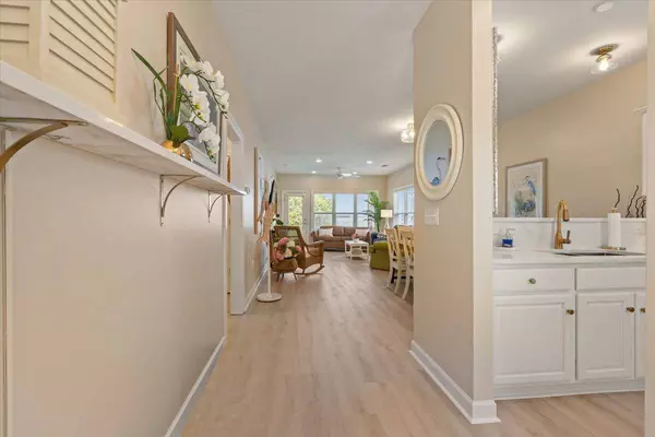 507 Ballard Ln, Santee, SC 29142