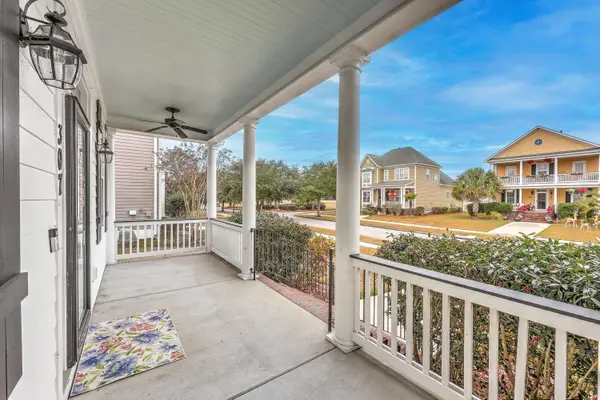307 Amaryllis Ave, Summerville, SC 29483