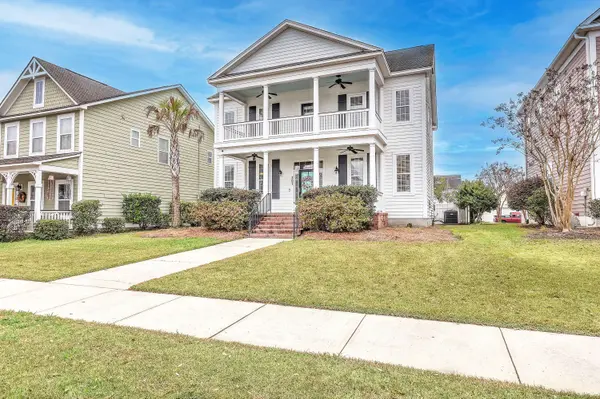 307 Amaryllis Ave, Summerville, SC 29483