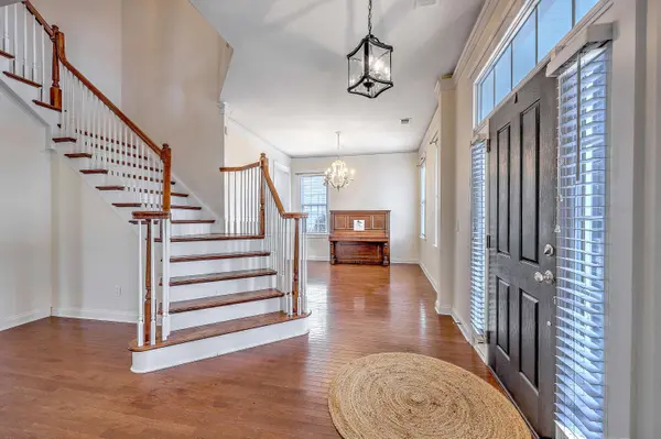 307 Amaryllis Ave, Summerville, SC 29483