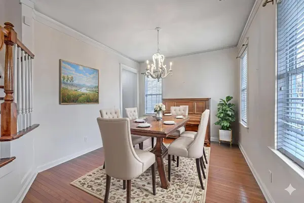 307 Amaryllis Ave, Summerville, SC 29483