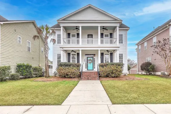 307 Amaryllis Ave, Summerville, SC 29483